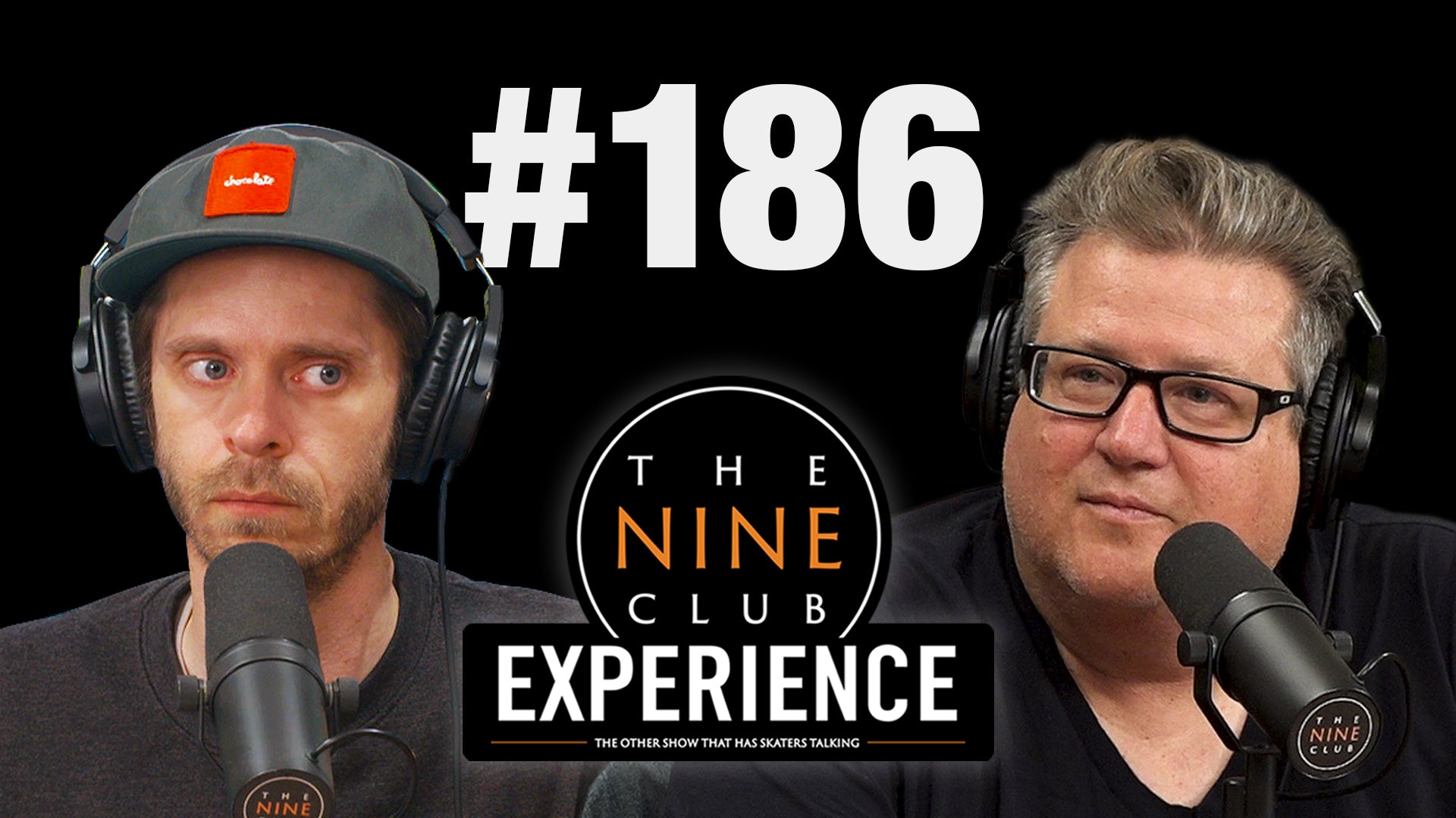 EXPERIENCE LIVE! #186 - Baker Video, Rick Kosick, Island Energy