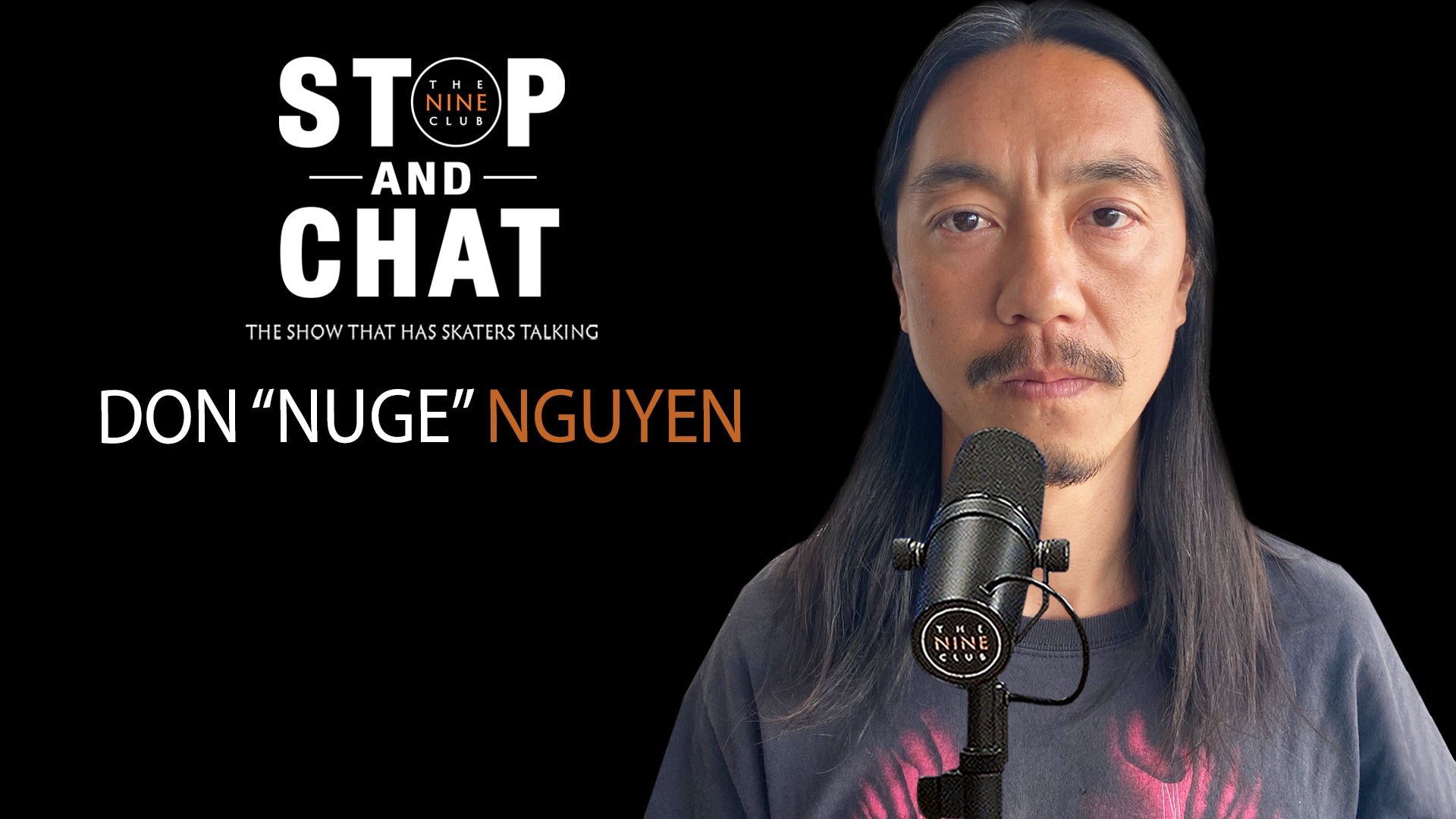 Don "Nuge" Nguyen