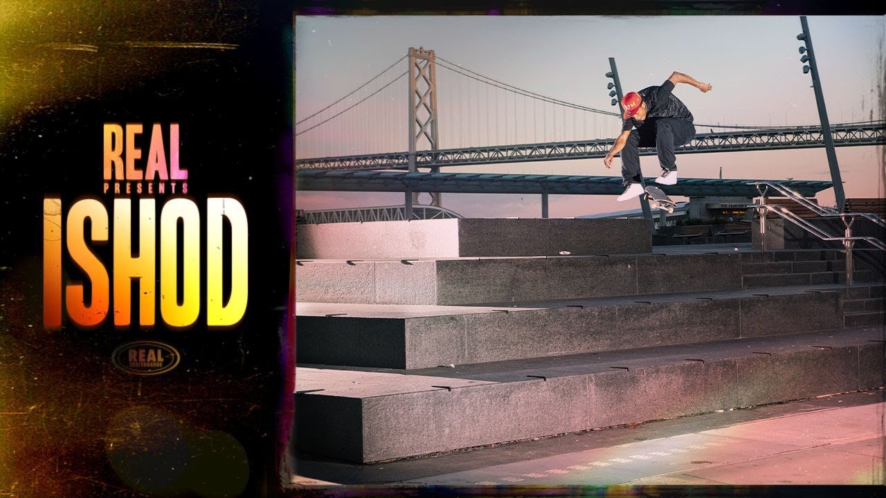 Ishod Wair's™ Pro Skater™ By Activision™