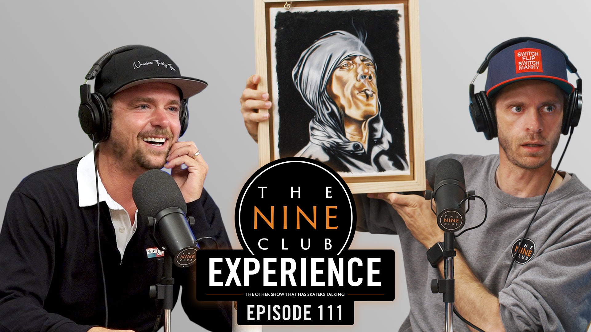 The Nine Club Experience Episode 111