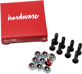 CHOC 1 PHILLIPS HARDWARE SET