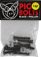 PIG PHILLPS HARDWARE SET 1.25 /SIL - TheNineClub