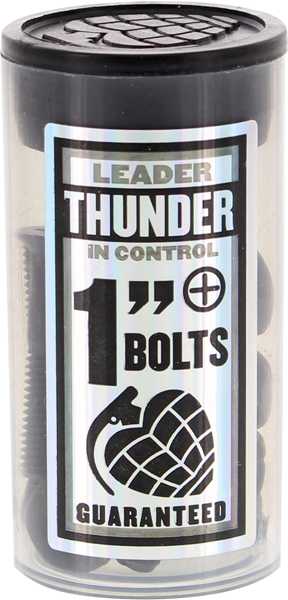 THUNDER 1 PHILLIPS HARDWARE 1set - TheNineClub