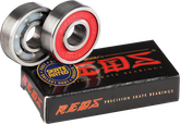 BONES REDS SINGLE WHEEL REPLACEMENT () - TheNineClub