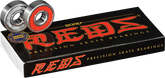 BONES REDS (SINGLE SET) BEARINGS