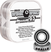 BRONSON G3 ERICK WINKOWSKI BEARINGS SINGLE SET