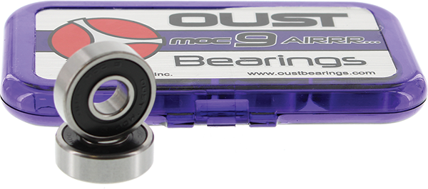 OUST MOC 9 AIRRR BEARINGS