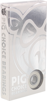 PIG CHOICE BEARINGS single set