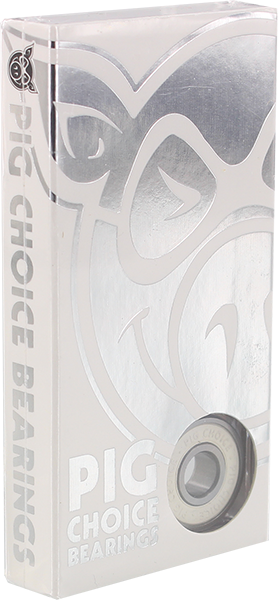 PIG CHOICE BEARINGS single set