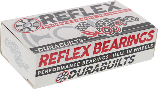 REFLEX DURABUILT BEARING SET