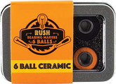 RUSH CERAMIC 6-BALL BEARINGS