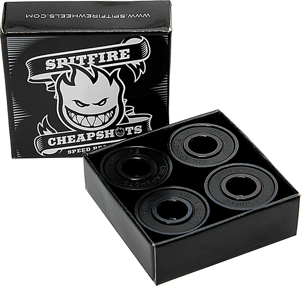 SFW CHEAPSHOTS (SINGLE SET) BEARINGS ppp