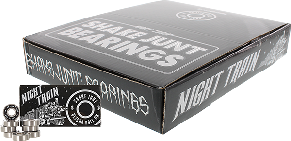 SJ NIGHT TRAIN 30/PACK BEARINGS