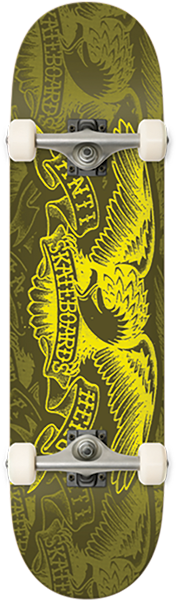 AH COPIER EAGLE COMPLETE