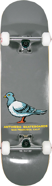 AH PIGEON COMPLETE
