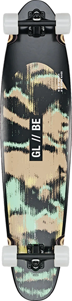 GLB BENDER LB COMP.8x40.5 STORM ROVER