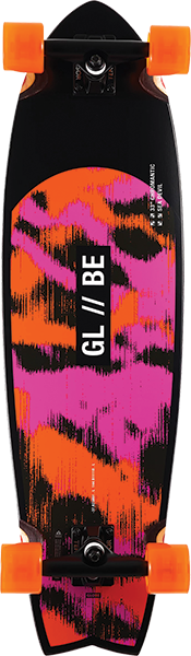 GLB CHROMANTIC CRUISER COMP- SEA DEVIL