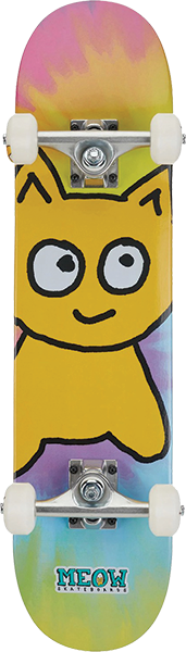 MEOW BIG CAT SOFT TOP COMP