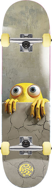 PUSH PEEK OVER SOFT TOP COMPLETE.0