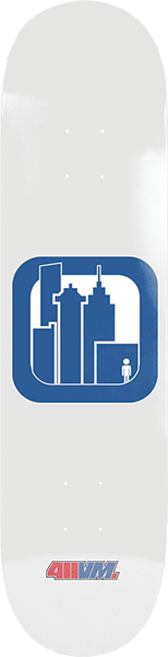 411VM METROSPECTIVE ICON DECK