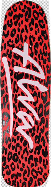 ALVA URBAN GUERILLA DECK