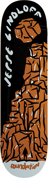 FOUND LINDLOFF IMPENDING DOOM DECK