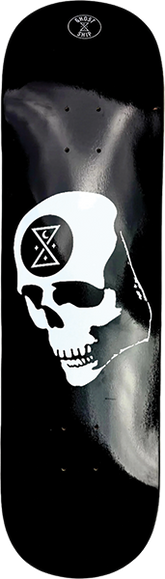 GHOST/SHIP OMINOUS 1 DECK