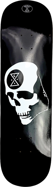 GHOST/SHIP OMINOUS 1 DECK