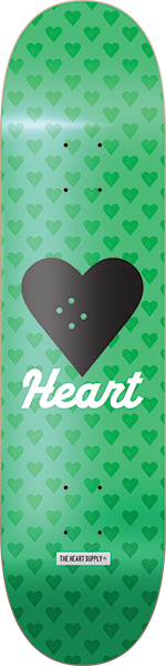 HS VERTICAL FLOW NEON DECK