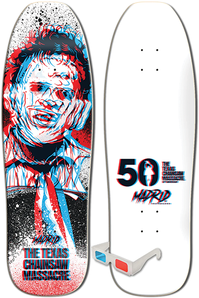 Madrid Tcm Ltd Head Cheese Pool Deck - Thumbnail 2