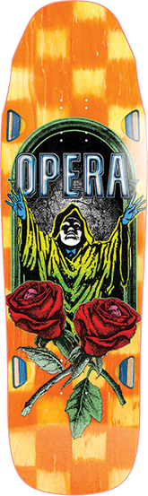 OPERA SECRET SOCIETY DECK /