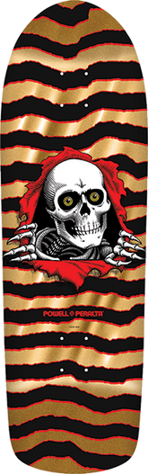 PWL/P OLD SCHOOL RIPPER 1 DK.8.32