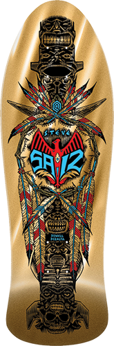 PWL/P SAIZ TOTEM 06 DECK
