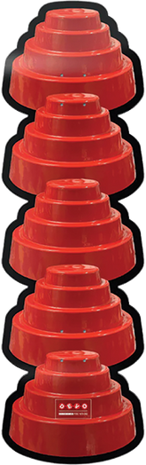 DEVO ENERGY DOME DECK.5x31