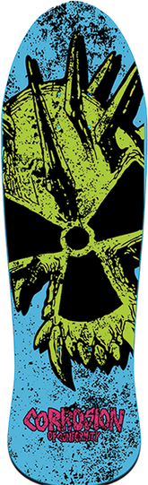 VOLATILE COC 84 OLD SCHOOL V2 DK.25x31.1