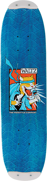 WALTZ KARAOKE DKX2 AST W/SKID PLATES