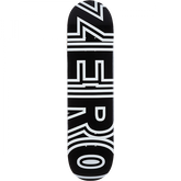 ZERO BOLD DECK