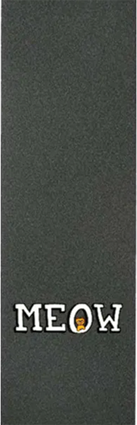 MEOW GRIP SHEET - LOGO SMALL
