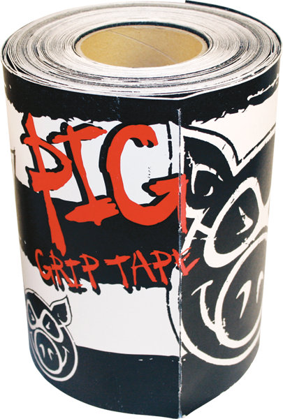 PIG GRIP ROLL 9x55 (20 tear-away sheets) - TheNineClub