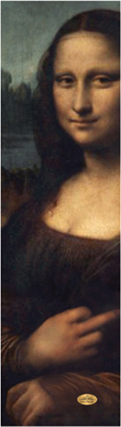 PVBLIC DOMAIN GRIP MONA