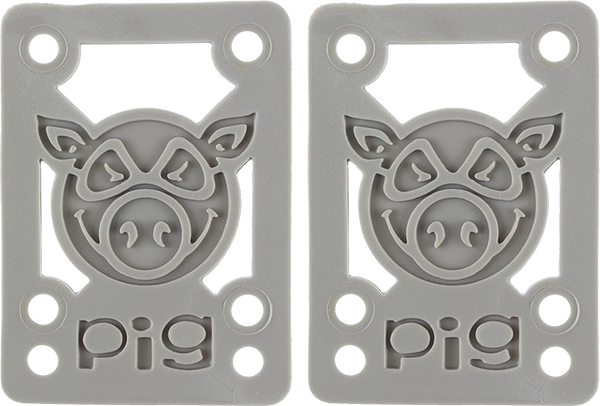 PIG PILES 1/8 SHOCK PAD single set - TheNineClub