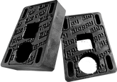 SLAPPY BIG BLOCKS RISERS SET 3/4"