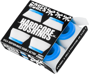 BONES HARDCORE SOFT BUSHINGS - TheNineClub