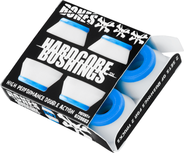 BONES HARDCORE SOFT BUSHINGS - TheNineClub