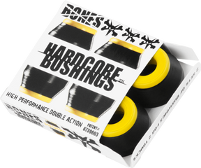 BONES HARDCORE MED BUSHINGS - TheNineClub