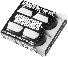 BONES HARDCORE HARD BUSHINGS - TheNineClub