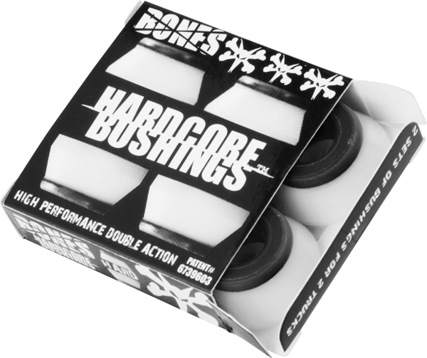 BONES HARDCORE HARD BUSHINGS - TheNineClub