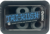 GK TRI-KUSH BUSHINGS SET HARD