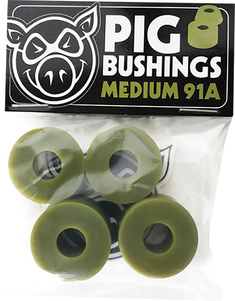 PIG BUSHINGS MEDIUM