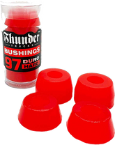 THUNDER PREMIUM BUSHINGS - TheNineClub